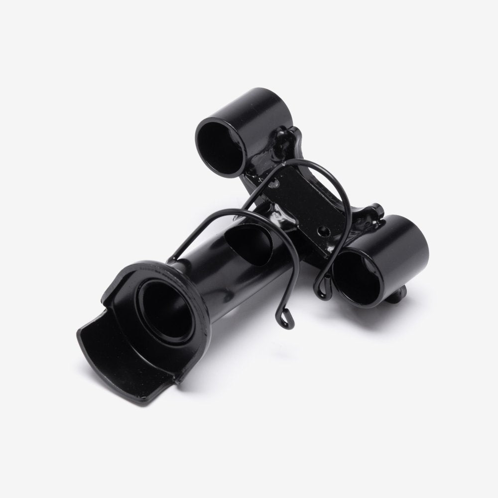 Yoke Handlebar Mount 2