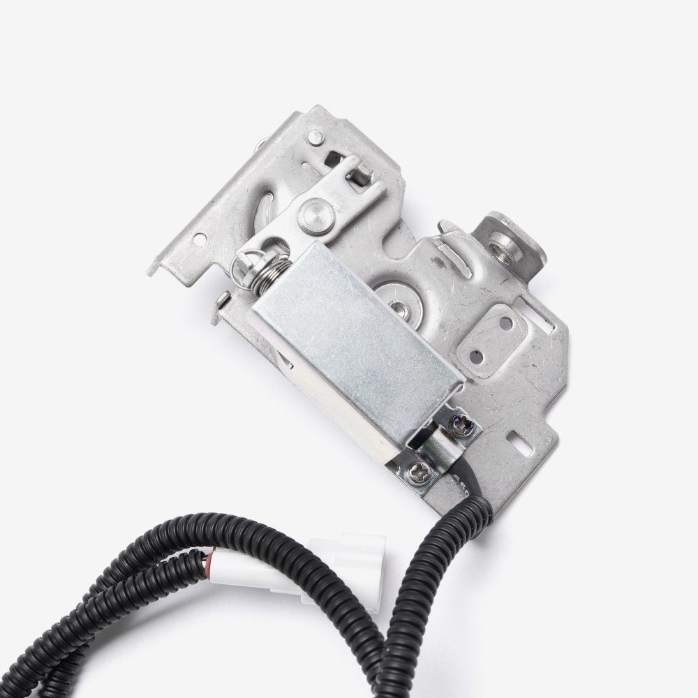 Seat :Lock Bracket 2