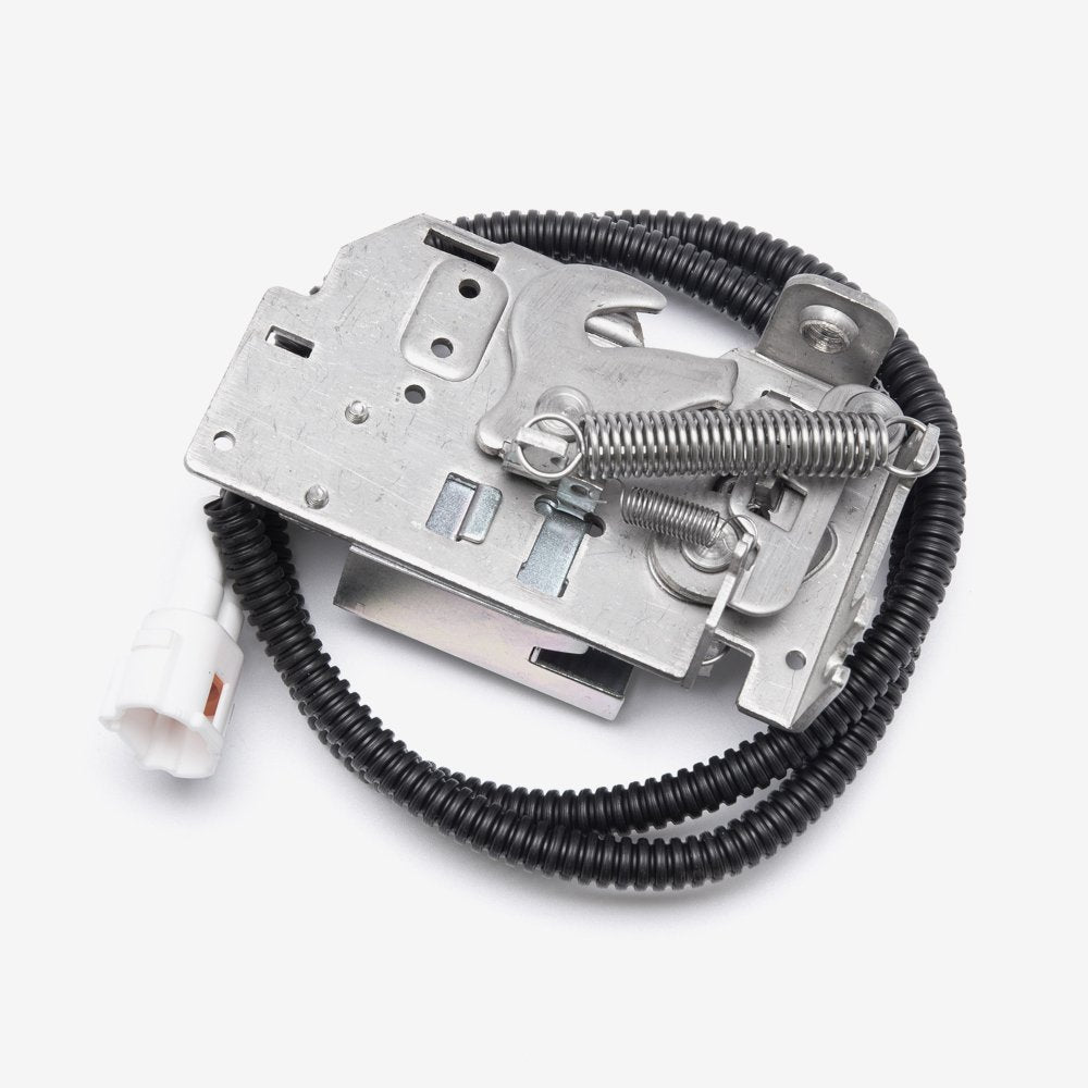 Seat :Lock Bracket