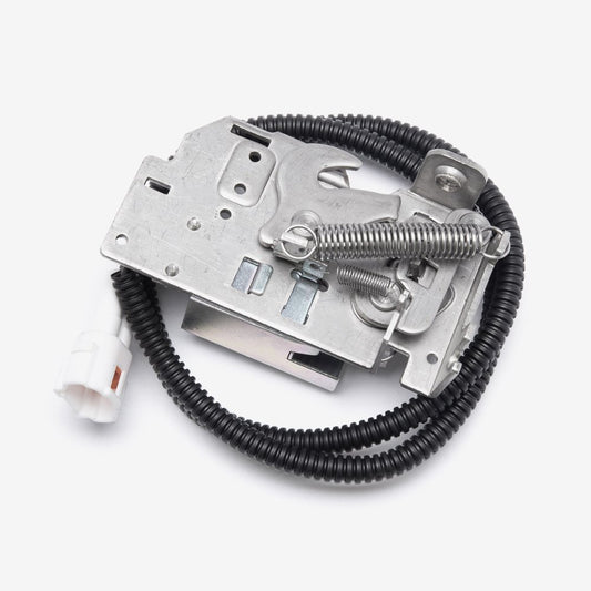 Seat :Lock Bracket