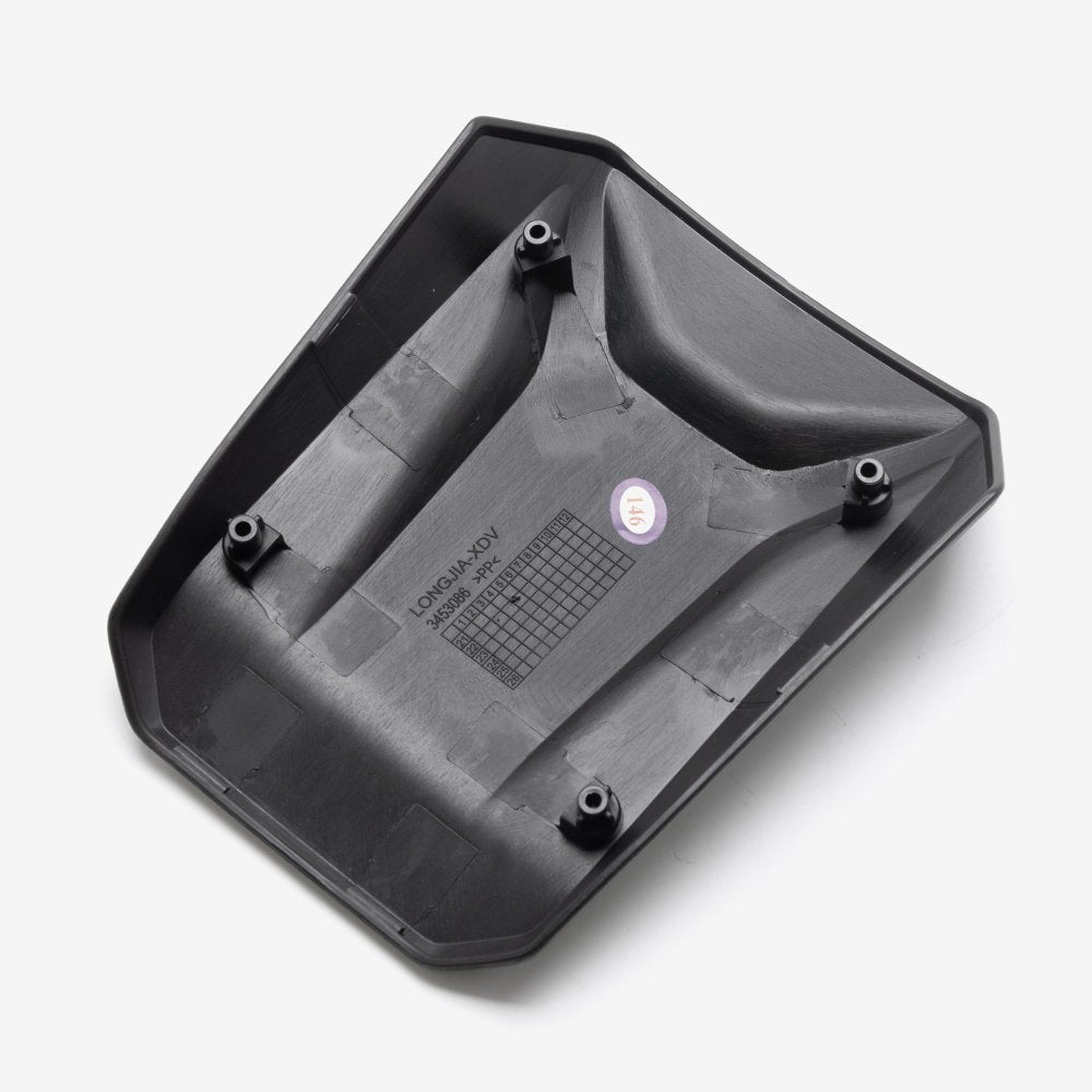 Fuel Tank Cap Cover 2