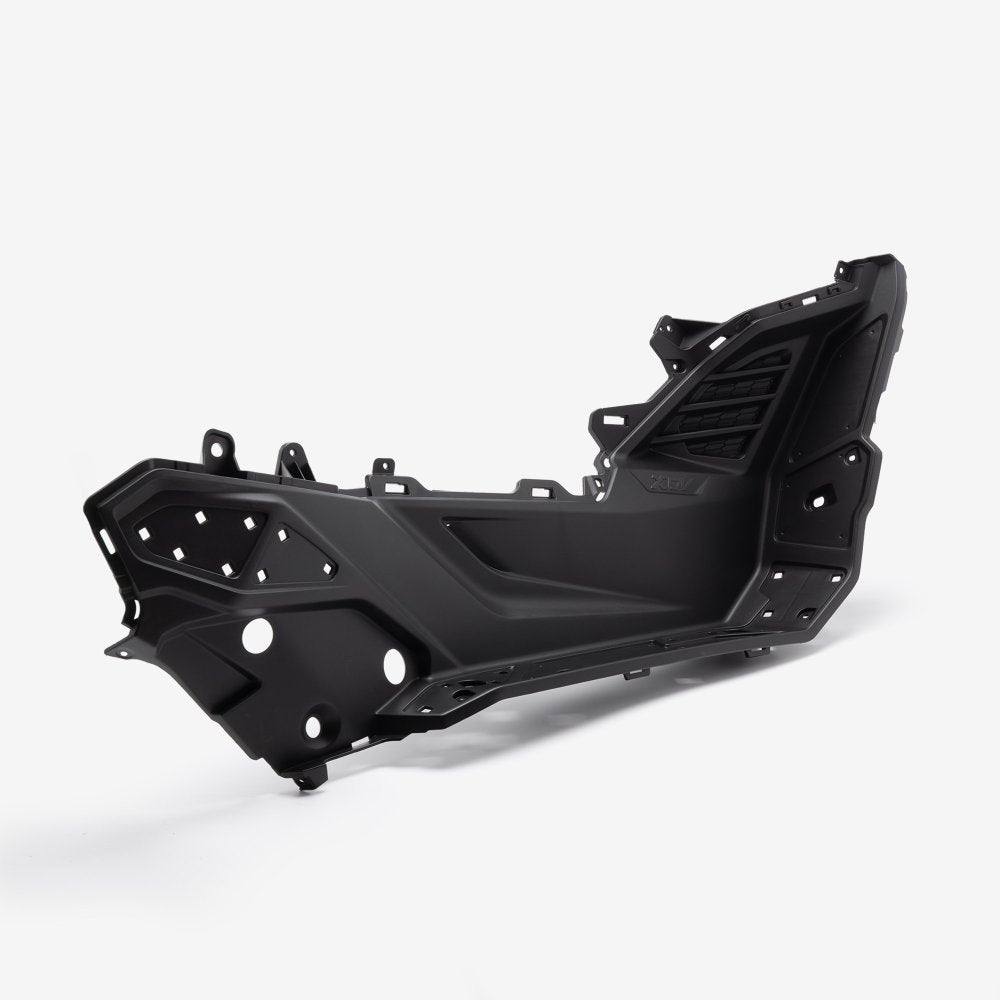 Foot Plate 2