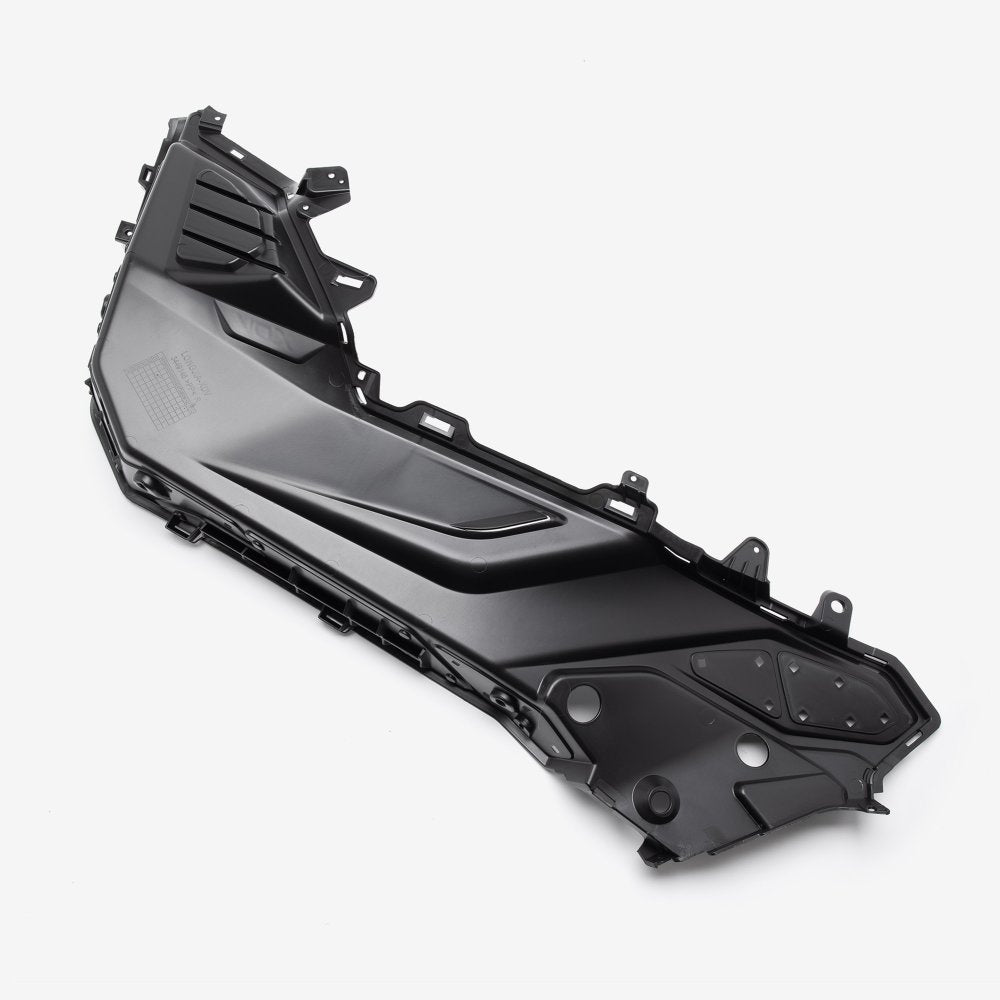 Foot Plate 3