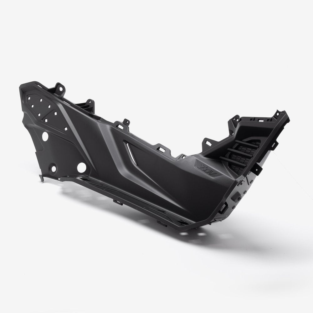 Foot Plate