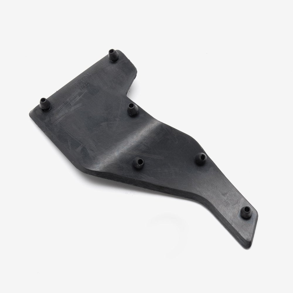 Rider Rubber Footwell 2