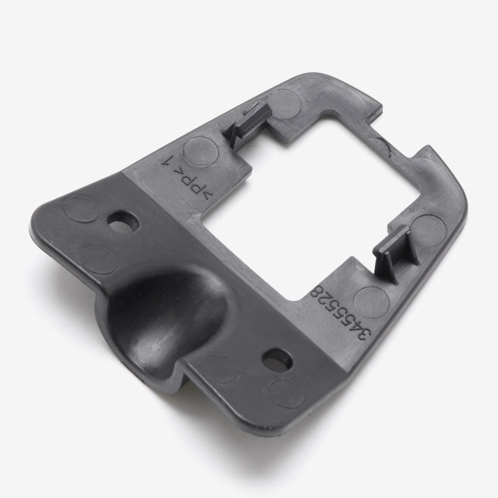 Number Plate/License Bracket 2