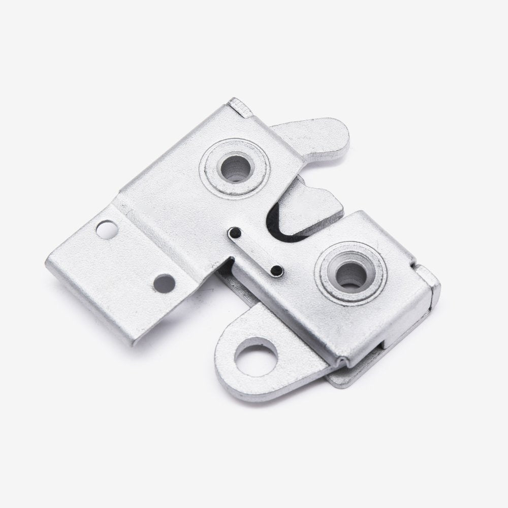 Seat Latch 2