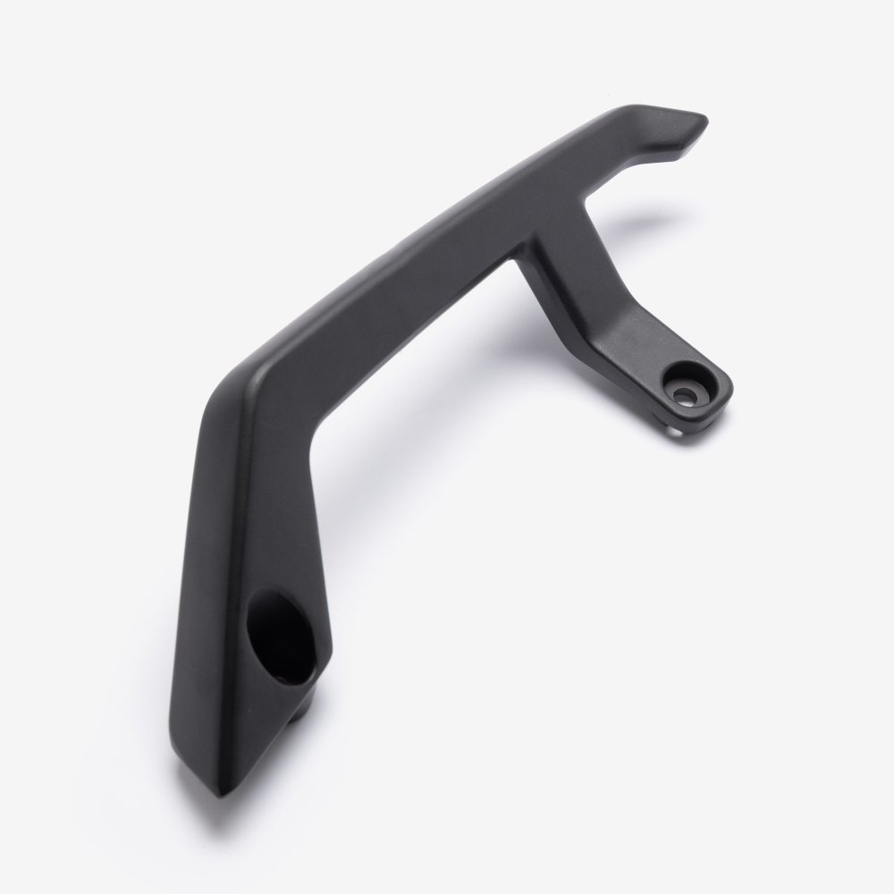Pillion Handle