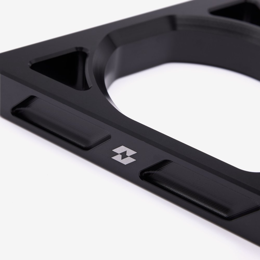 Reinforced Suspension Triangle 2