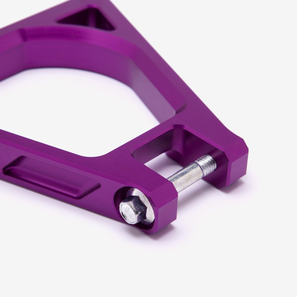 Reinforced Suspension Triangle 3