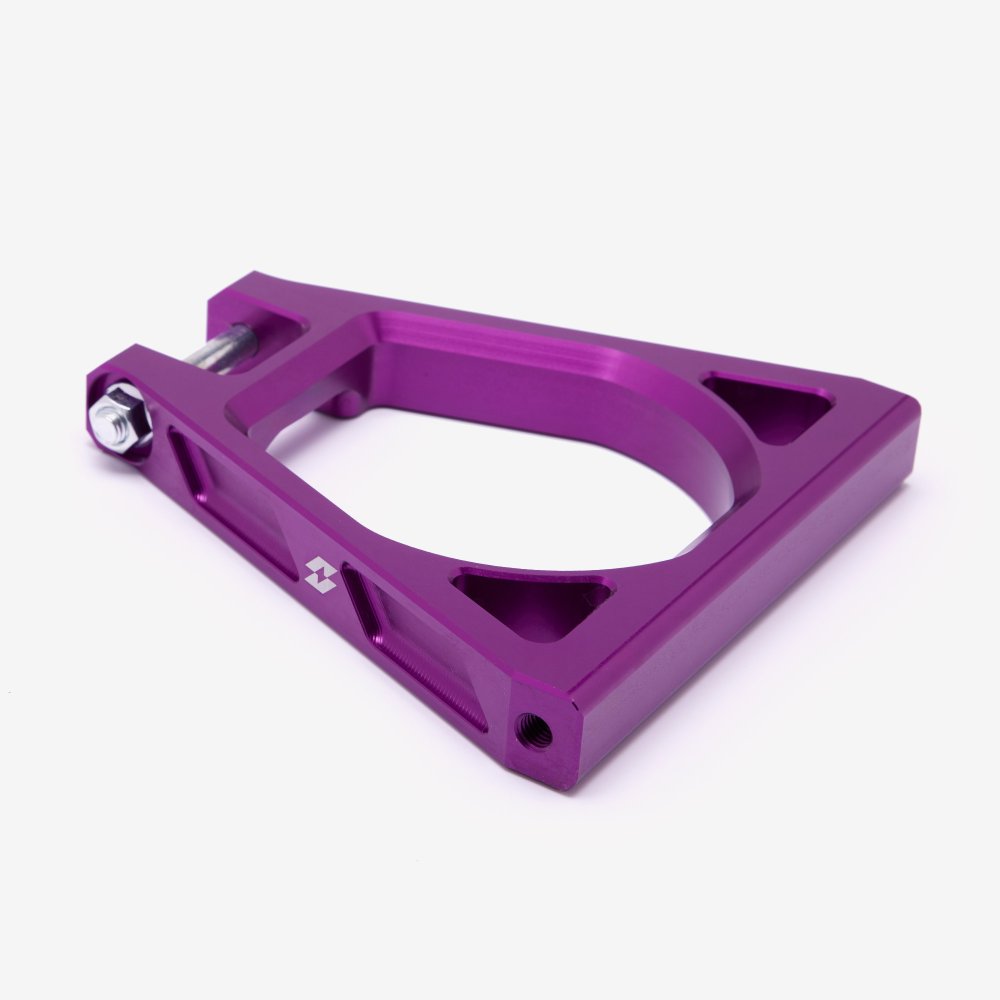 Reinforced Suspension Triangle 4