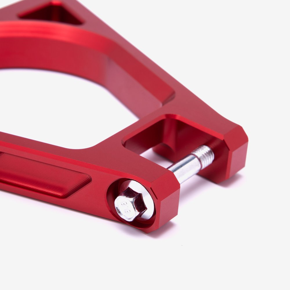 Reinforced Suspension Triangle 3