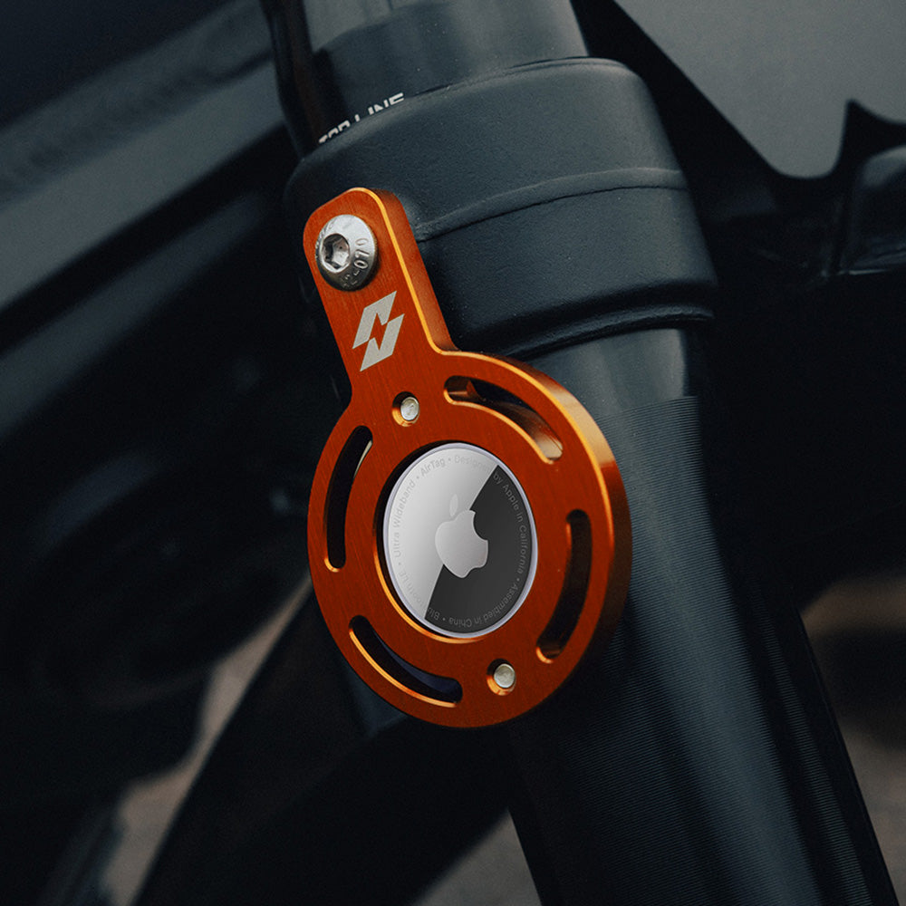 Secure Airtagâ„¢ Bracket 3