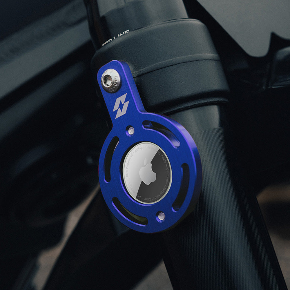 Secure Airtagâ„¢ Bracket 3