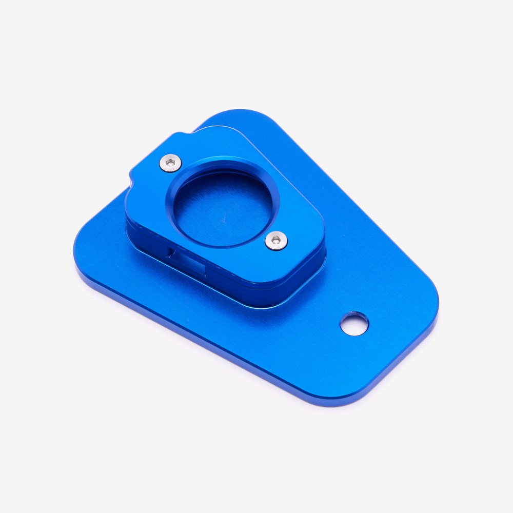 Horn Delete Airtagâ„¢ Mount 2