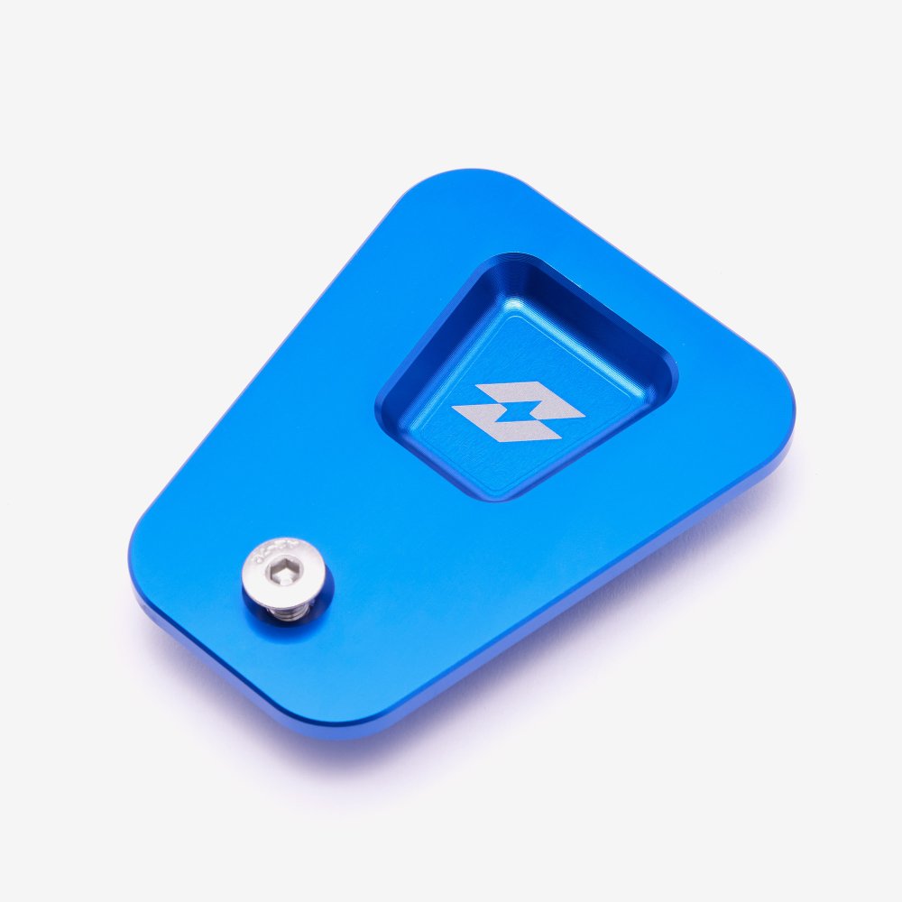 Horn Delete Airtagâ„¢ Mount