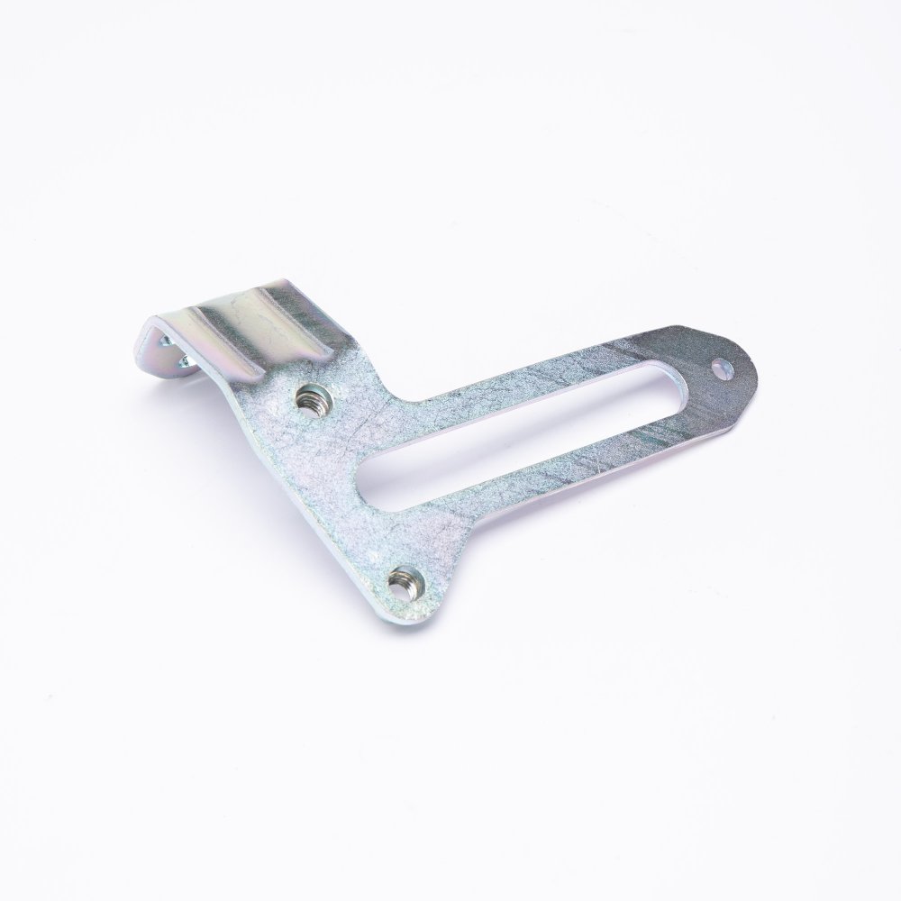 Number Plate Bracket 2