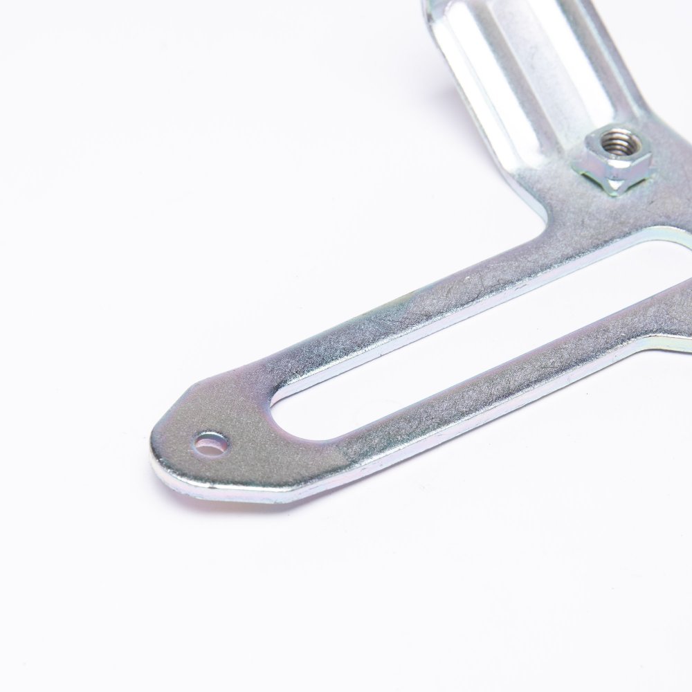 Number Plate Bracket 5