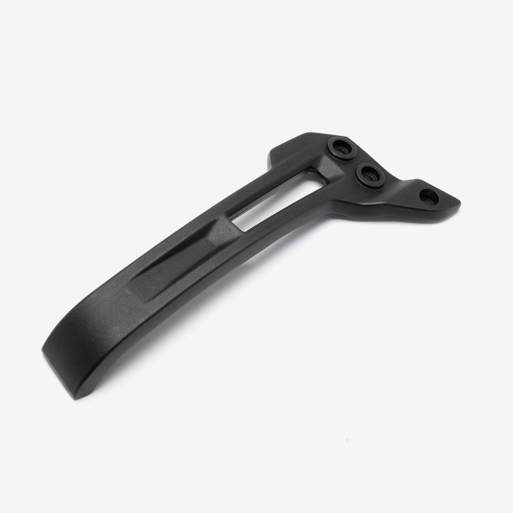 Number Plate Bracket Support  2