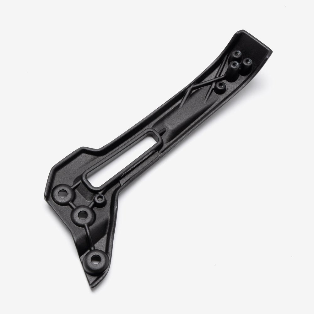 Number Plate Bracket Support  3