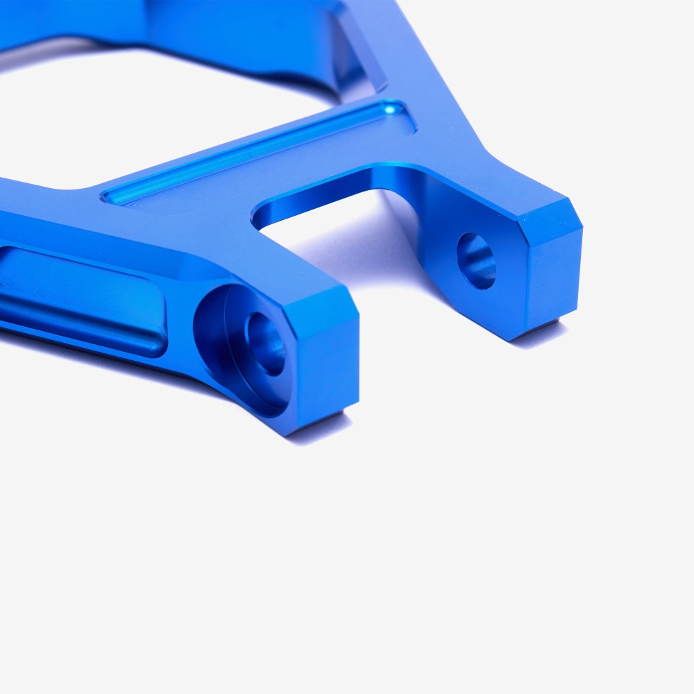 Reinforced Suspension Triangle 3