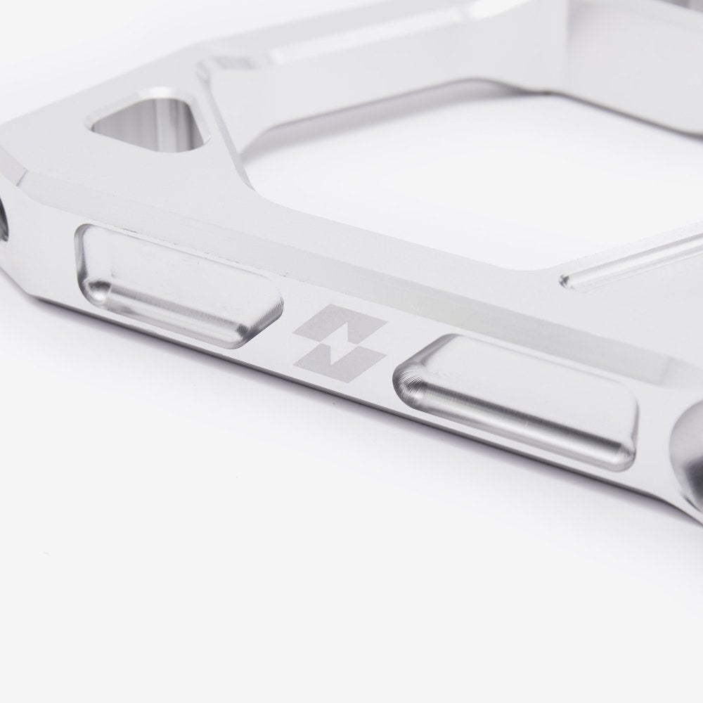 Reinforced Suspension Triangle 2
