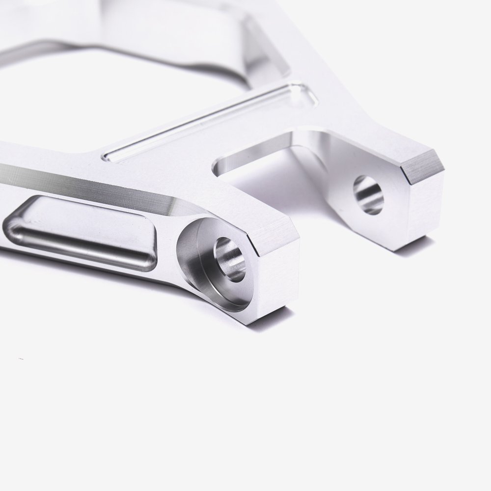 Reinforced Suspension Triangle 3