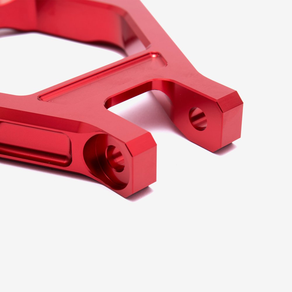 Reinforced Suspension Triangle 3