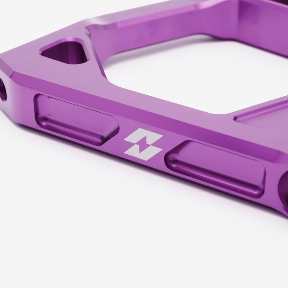 Reinforced Suspension Triangle 2