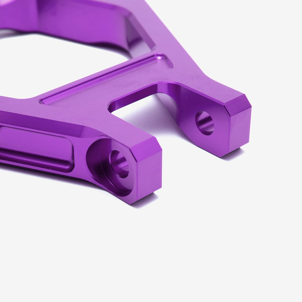 Reinforced Suspension Triangle 3