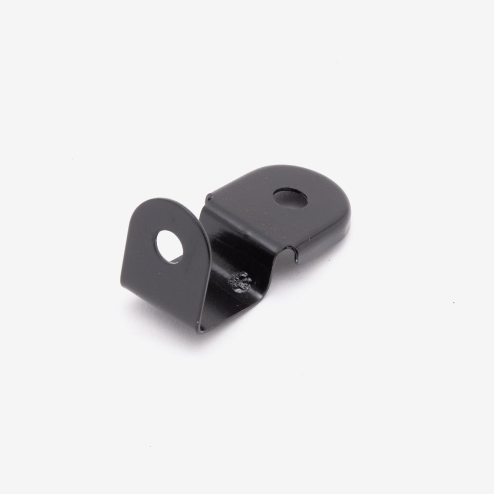 Wind Screen/Visor Bracket 2
