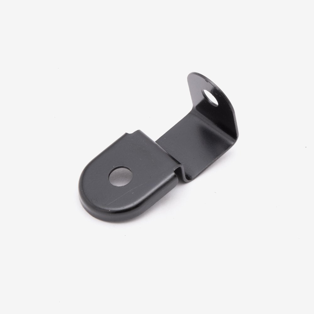 Wind Screen/Visor Bracket 3