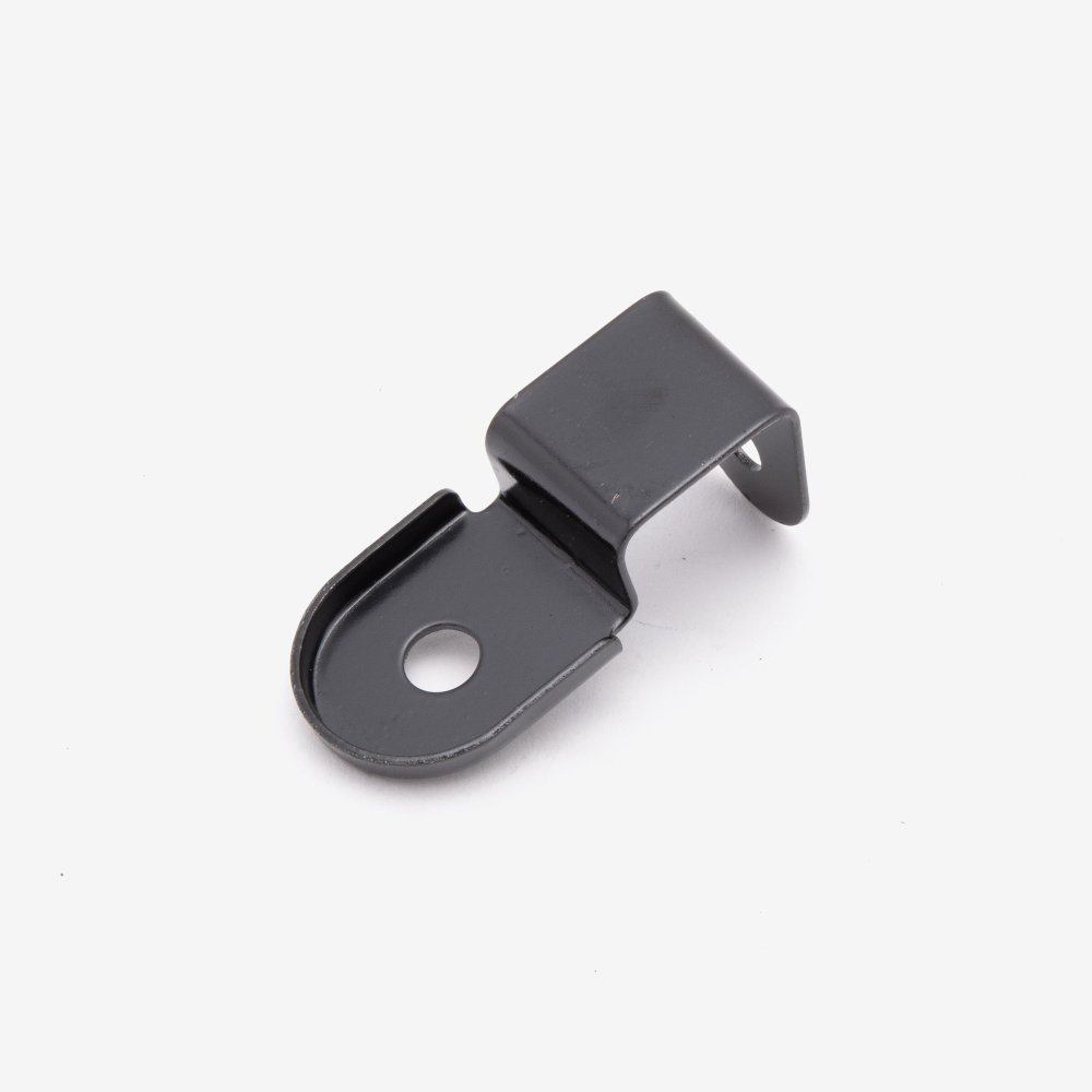Wind Screen/Visor Bracket 4
