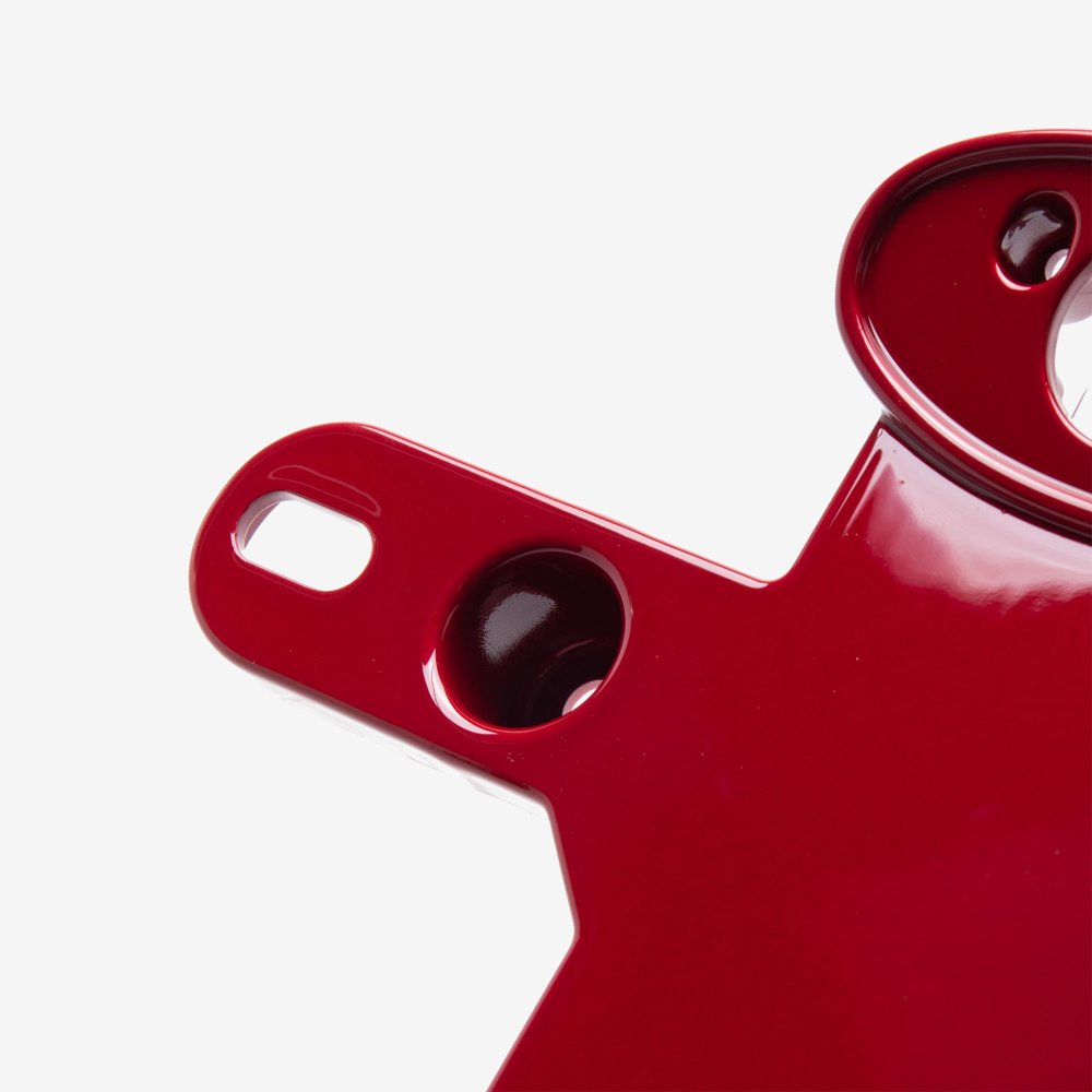 Number Plate / License Bracket 3