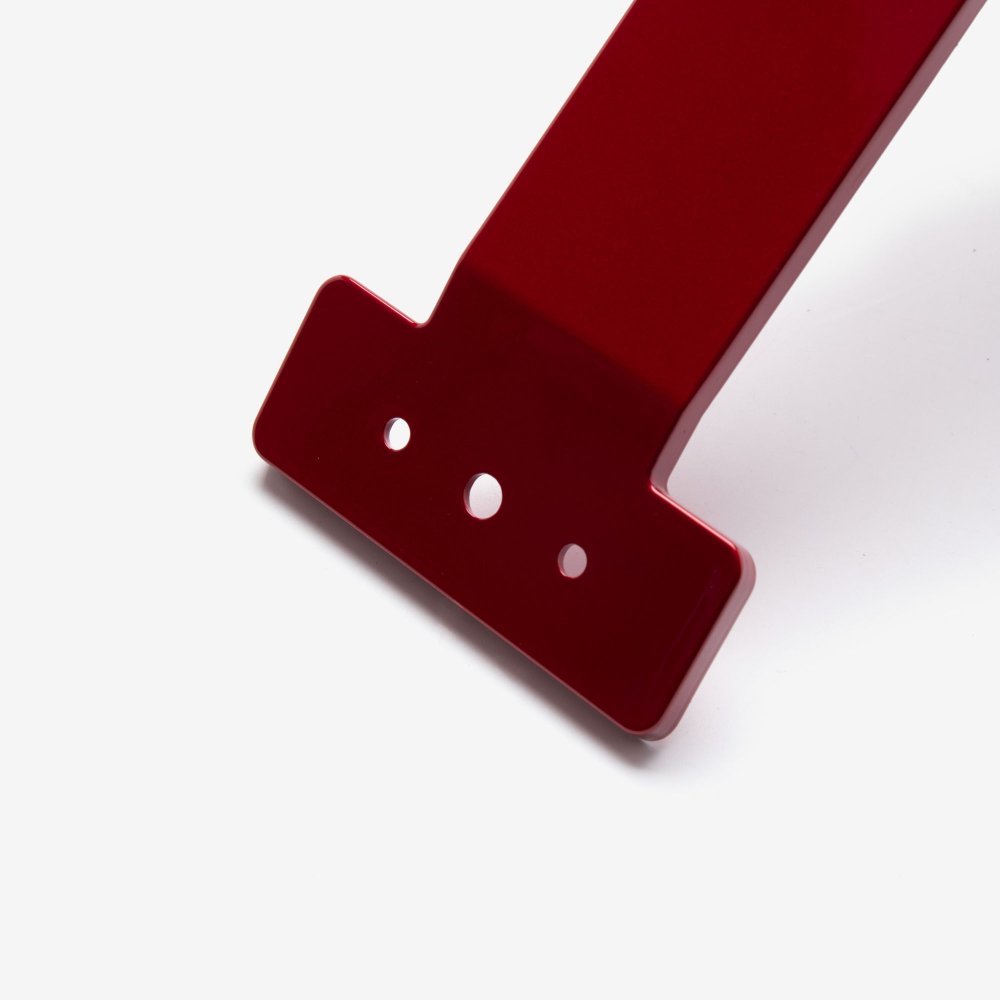 Number Plate / License Bracket 5