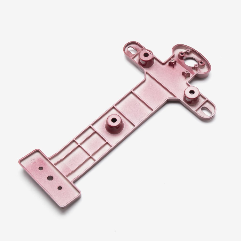 Number Plate / License Bracket 6