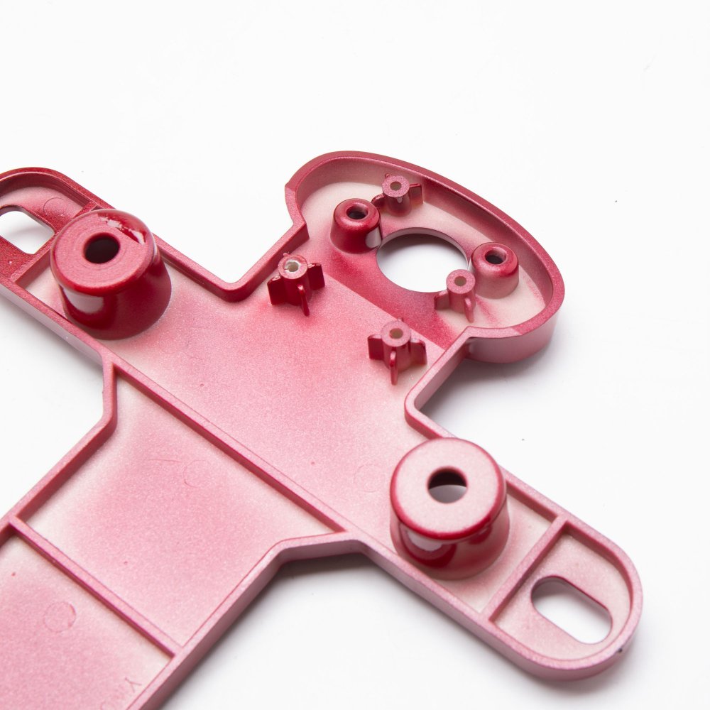 Number Plate / License Bracket 7