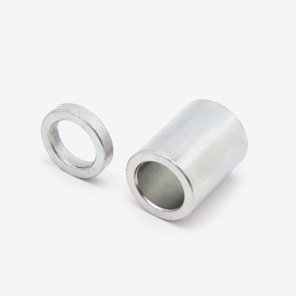 Rear Wheel Spacers 33 x 25 x 17mm - 5 x 25 x 17mm 2