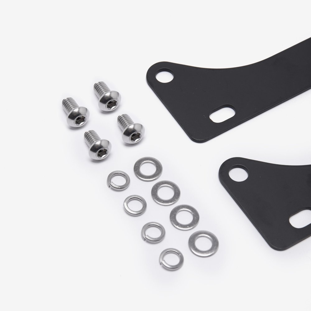 X-9000 Talaria XXX Harness and Brackets 4