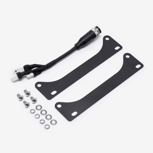 X-9000 Talaria XXX Harness and Brackets