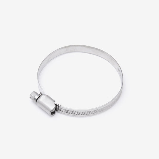 Hose Clip, Drive Belt Breather 