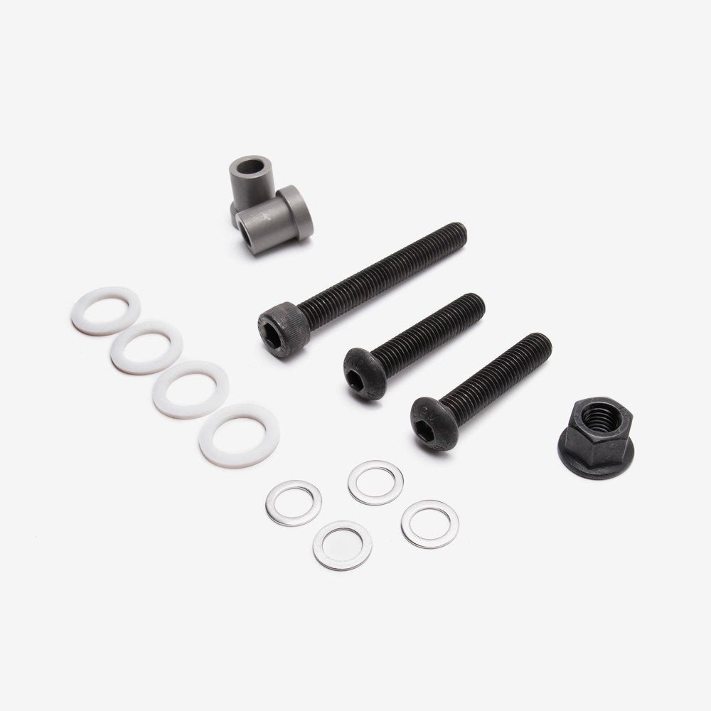 Upgraded Suspension Triangle 5