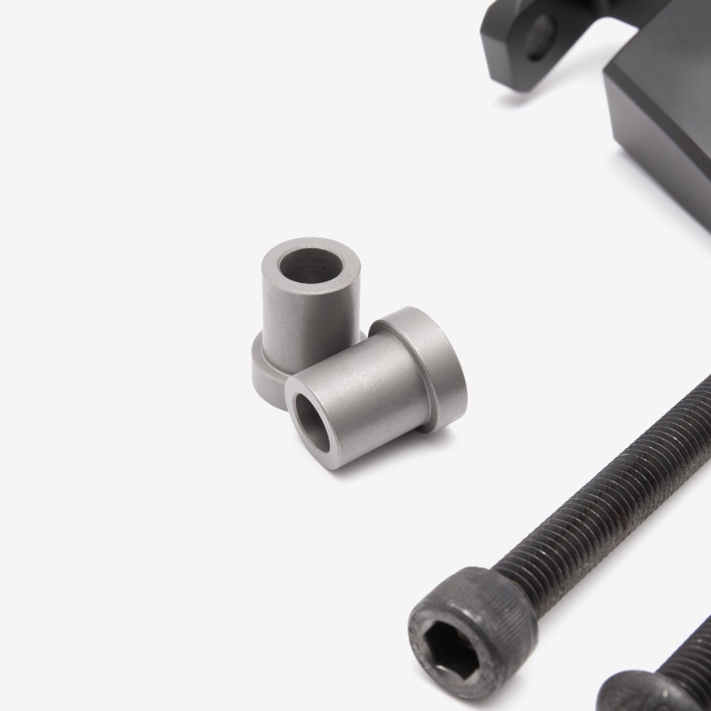 Upgraded Suspension Triangle 6