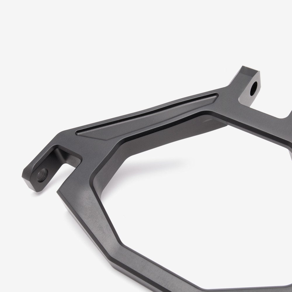 Upgraded Suspension Triangle 7