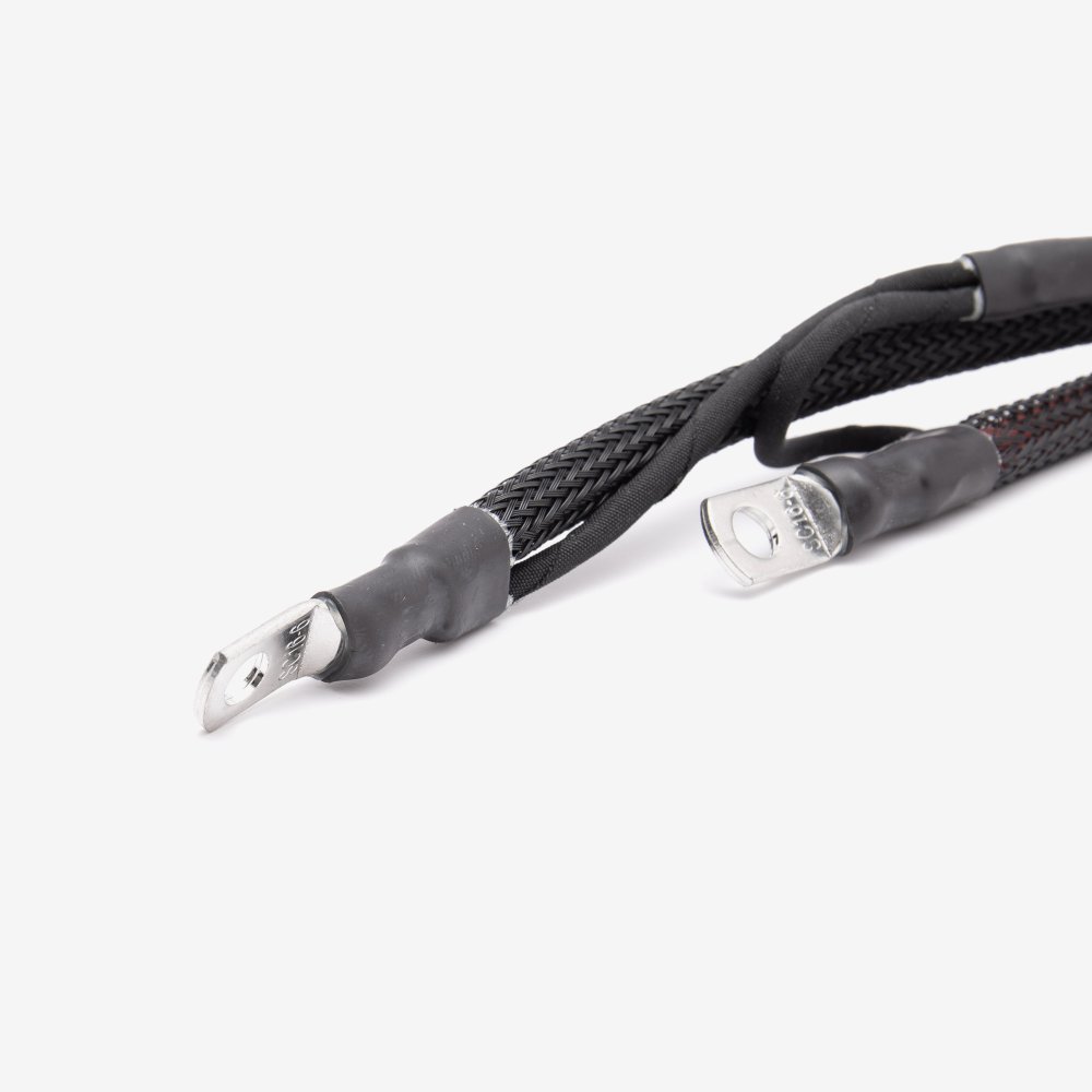 E-Ride Pro Harness and Bashplate version 2 3