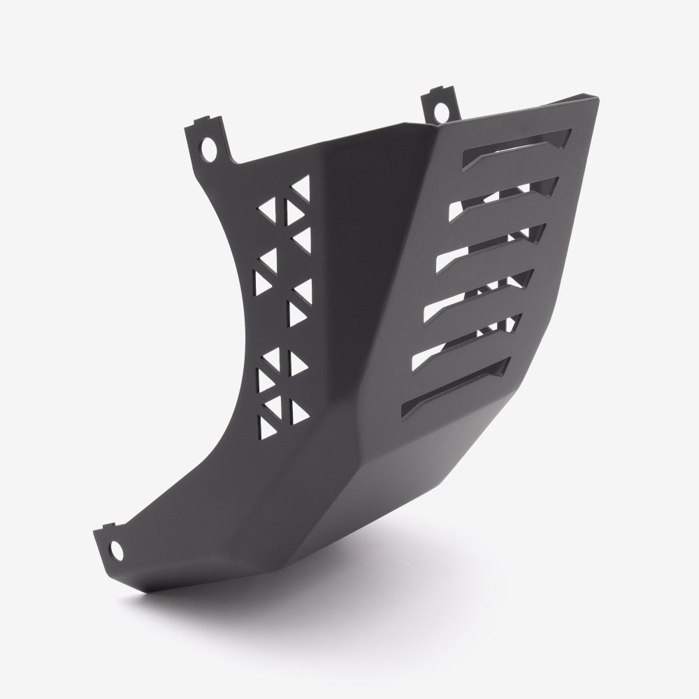 E-Ride Pro Harness and Bashplate version 2 2