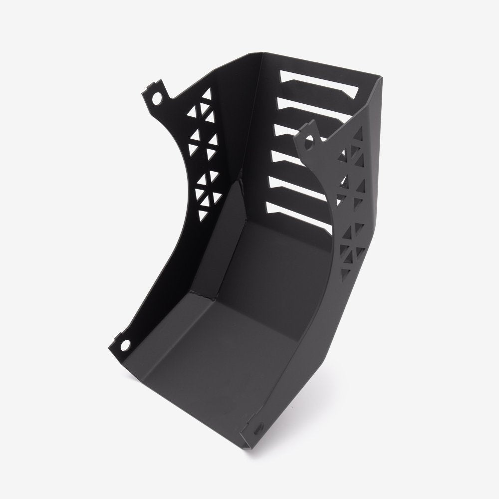 E-Ride Pro Harness and Bashplate version 2 4