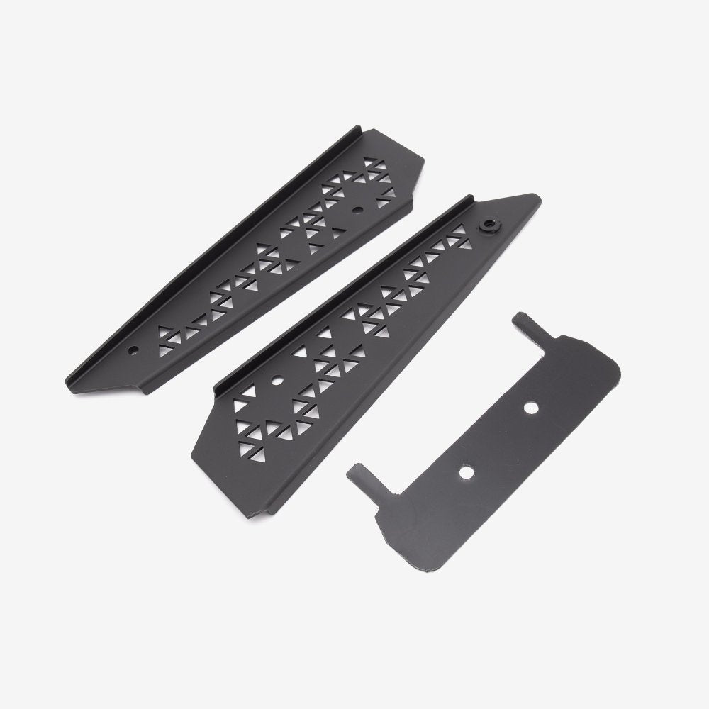 E-Ride Pro Harness and Bashplate version 2 5