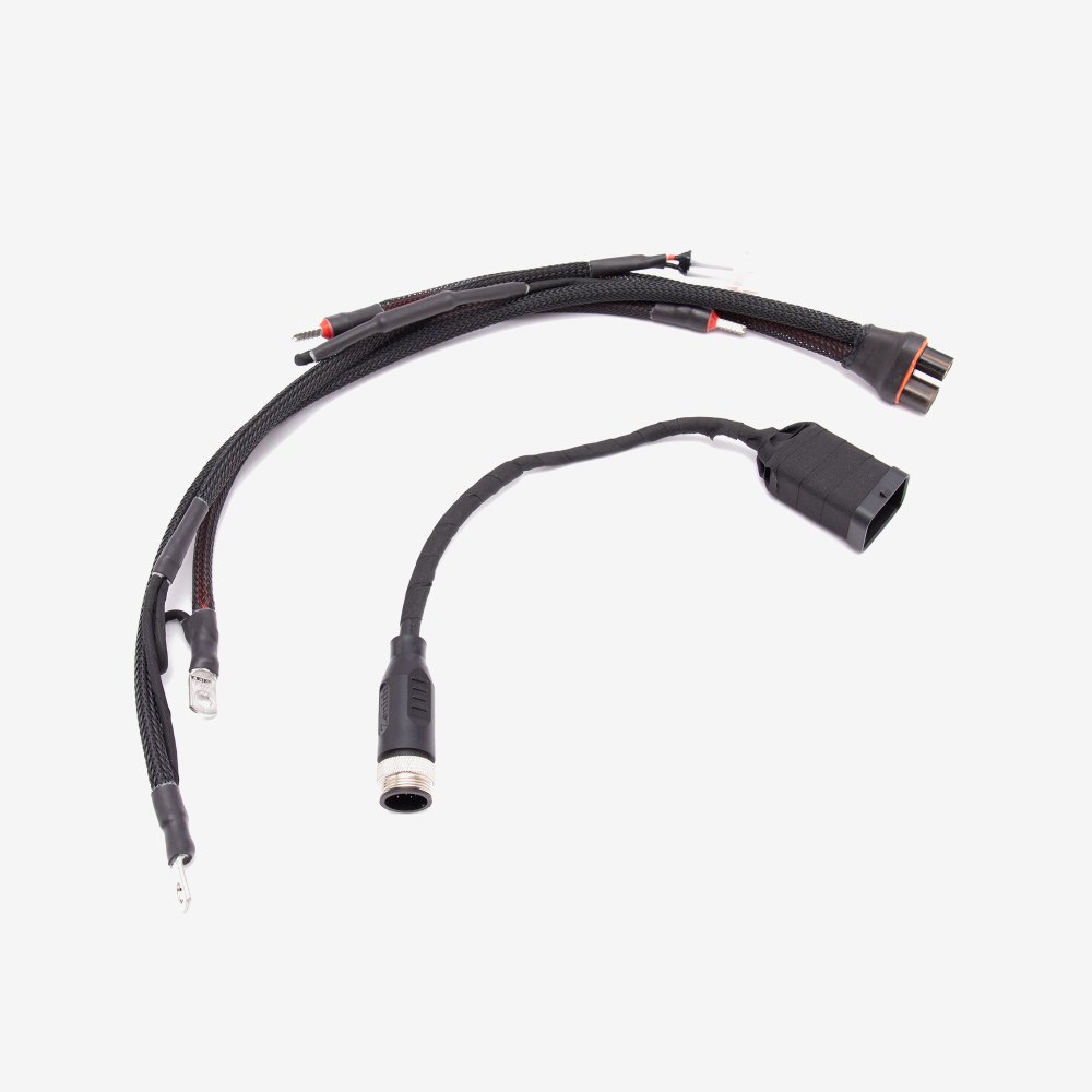 E-Ride Pro Harness and Bashplate version 2 6