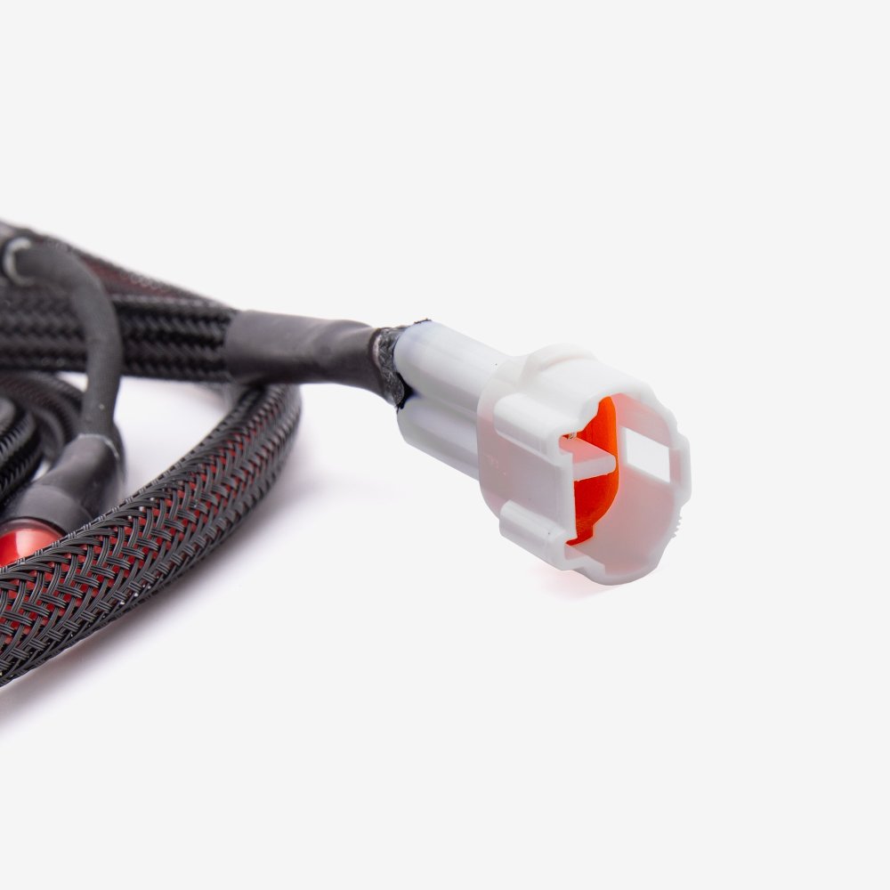 E-Ride Pro Harness and Bashplate version 2 10